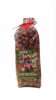 Disney Parks Dear Santa Stitch Cute and Fluffy Holiday 8oz Cocoa Popcorn New