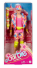 Barbie The Movie Ken Doll Inline Skating Outfit New with Box
