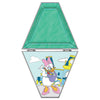 Disney Daisy Duck Pin Trading 20th Anniversary Countdown Limited New with Card