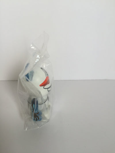 Disney Vinylmation 3" Frozen Olaf Park Set 1 Frozen Olaf Eachez Non Variant