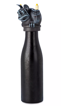 Disney Parks The Haunted Mansion Water Bottle New With Tag