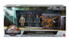 Jurassic World Legacy Velociraptor Containment Chaos Action Figure Playset New