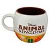 Disney Parks Animal Kingdom Safari Mickey Mouse Icon Coffee Mug New With Tag