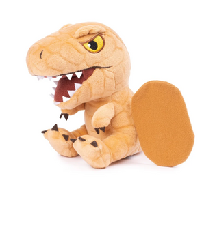 Universal Studios Jurassic World T-Rex Shoulder Plush New with Tag