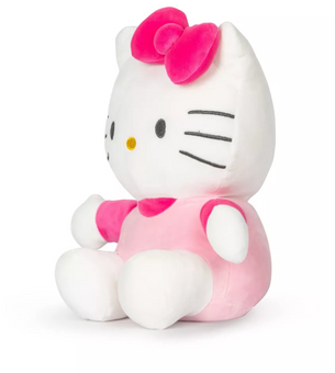 Hello Kitty Weighted Pillow Buddy Plush New with Tag