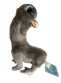 Universal Studios Epic Harry Potter Fantastic Beasts Mooncalf Plush New With Tag