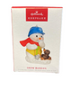 Hallmark 2023 Keepsake Snow Buddies Christmas Ornament New with Box