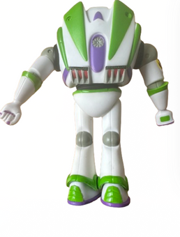 Disney Parks Toy Story Buzz Lightyear Small Action Figure Doll New