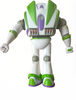 Disney Parks Toy Story Buzz Lightyear Small Action Figure Doll New