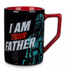 Disney Parks Darth Vader Mug – Star Wars: The Empire Strikes Back New With Tag