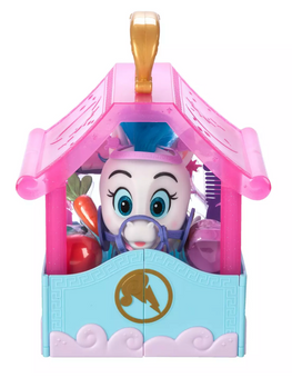 Disney Parks Pegasus Playset, Hercules Toy New with Tag