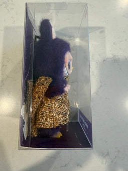 Pop Mart Labubu The Monsters Wings of Fortune Plush Hanging Card New with Box