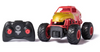 Monster Jam Marvel Iron Man RC Monster Truck Toy New With Box