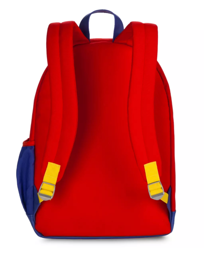 Disney Parks Winnie the Pooh Backpack New With Tag