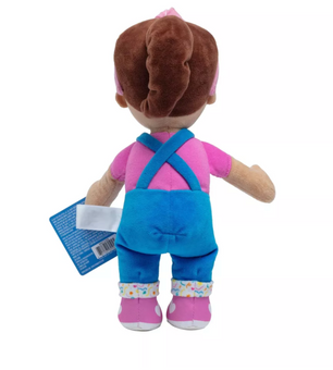 Ms. Rachel Cuddle & Comfort Doll Toy New With Tag