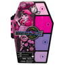 Mattel Monster High Skulltimate Secrets Dress - Up Locker Draculaura Doll New