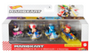 Hot Wheels Mario Kart Diecast - 4 pk Toy New With Box