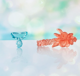 Disney Princess Royal Shimmer Moana Doll New with Box