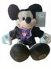 Disney Store Halloween Mickey Purple Vampire 13in Plush New with Tag