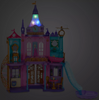 Disney 100 Princess Magical Adventures Castle Play Set Toy New with Box