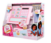 Disney Princess Style Collection with Sounds and Phrases Cash Register Toy New