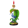 Disney 25th A Bug's Life Legacy Sketchbook Christmas Tree Ornament New with Tag