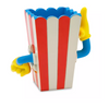 Disney Parks Eats Snacks Collection Mickey Popcorn Planter New with Tag