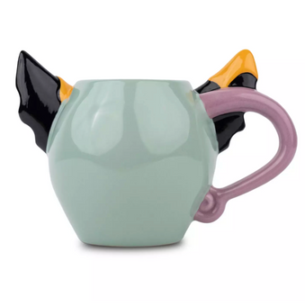 Disney The Lion King Ed the Hyena Madly Mischievous by Lewis Whitman Mug New