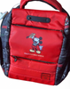 Disney Parks Epcot World Showcase Lug Italy Mickey Backpack Bag New With Tag