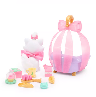 Disney Parks Marie Nurture Play Set The Aristocats New