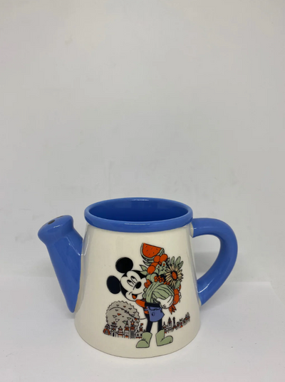 Disney Epcot Flower and Garden Festival 2020 Mickey Passholder Mug New