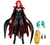 Disney Parks Legends Series Marvel Studios X-Men '97 Goblin Queen New With Box