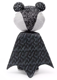 Disney Parks Vampire Teddy Interactive Figure Nightmare Before Christmas New