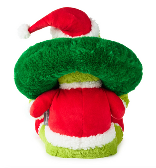 Hallmark Grinch Stuck On Christmas Plush With Light Sound Motion New with Tag