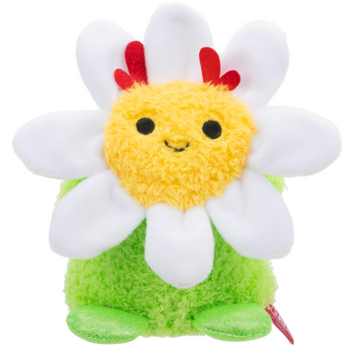 Bum Bumz 4.5 inch Holiday 8 Pack Santa Milk Maxine Festive Tree Tatiana New Box