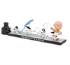 Hallmark Peanuts 75th Anniversary Friendship of a Lifetime Limited Edition New