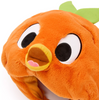 Disney Parks Orange Bird Plush Hat for Adults Sunshine Tree Terrace Florida New