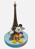 Disney Parks Epcot France Disneyland Paris Mickey Mouse Eiffel Tower New w Tag
