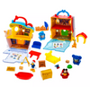 Disney Parks Mickey Mouse and Donald Duck Playhouse Set New With Tag
