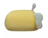 Squishmallows 12" Nixie Yellow Butterfly with Flower Embroidery Plush New w Tag