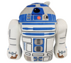 Disney Star Wars R2-D2 Touch Throw Blanket and HD Hugger New with Tag