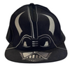 Disney Parks Star Wars Darth Vader Baseball Cap Hat New with Tag