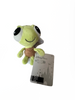 Disney Parks Finding Nemo Squirt Plush Magnet New with Tag