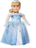 American Girl Disney Cinderella 18-inch Doll Collector Series Swarovski New Box