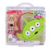 Disney ILY 4ever 2.5" Tote-ILY Teenies Toy Story Inspired Doll New with Tag