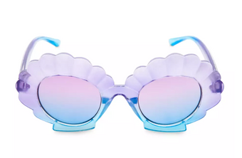 Disney Parks Princess Ariel Sunglasses for Kids The Little Mermaid New With Tag