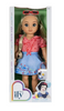 Disney ILY 4ever 18" Doll Inspired by Snow White Toy New With Tag