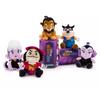 Disney Parks Wishables Shimmer Mystery Plush Villains Micro New