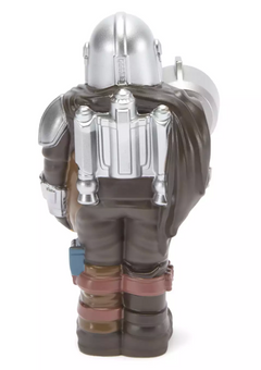 Disney Parks Star Wars Mandalorian Ball Popper Action Figure Toy New With Tag