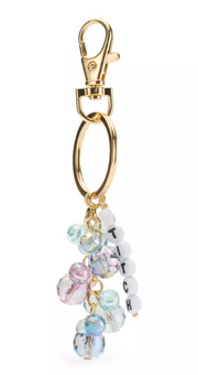 Disney Parks Stitch Keychain Charms Lilo & Stitch New With Tag